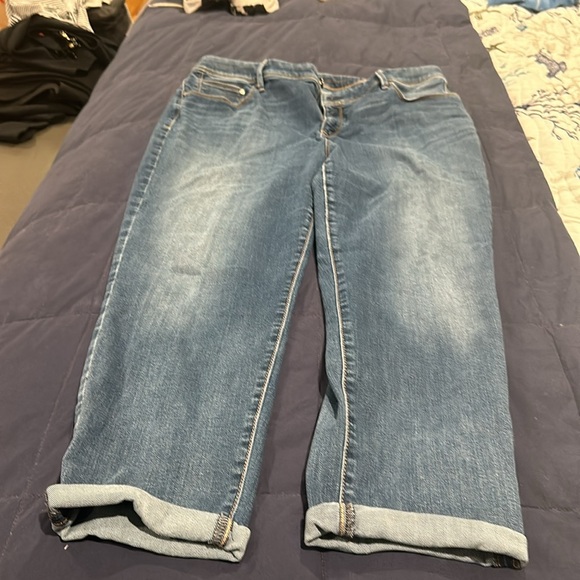 Chico’s Jeans - Picture 4 of 4